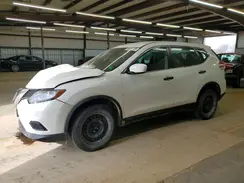 5N1AT2MV0GC785895 2016 NISSAN ROGUE