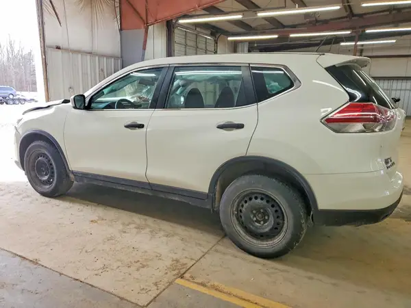 5N1AT2MV0GC785895 2016 NISSAN ROGUE - Image 2