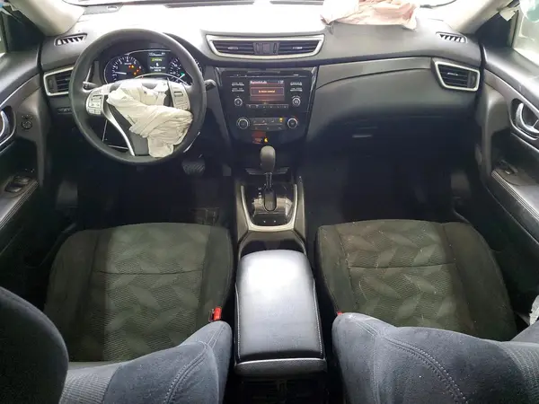 5N1AT2MV0GC785895 2016 NISSAN ROGUE - Image 8