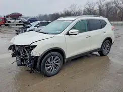 5N1AT2MV0GC786321 2016 NISSAN ROGUE