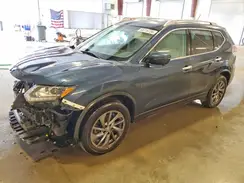 5N1AT2MV0GC786500 2016 NISSAN ROGUE
