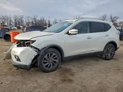5N1AT2MV0GC787159 2016 NISSAN ROGUE