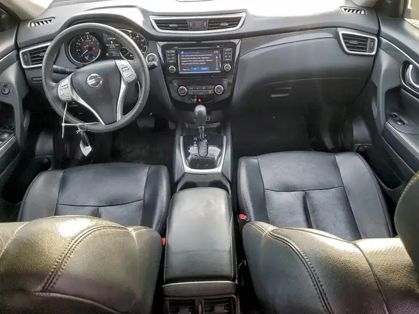 5N1AT2MV0GC787159 2016 NISSAN ROGUE - Image 8