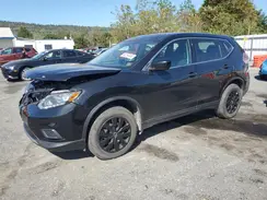 5N1AT2MV0GC787436 2016 NISSAN ROGUE