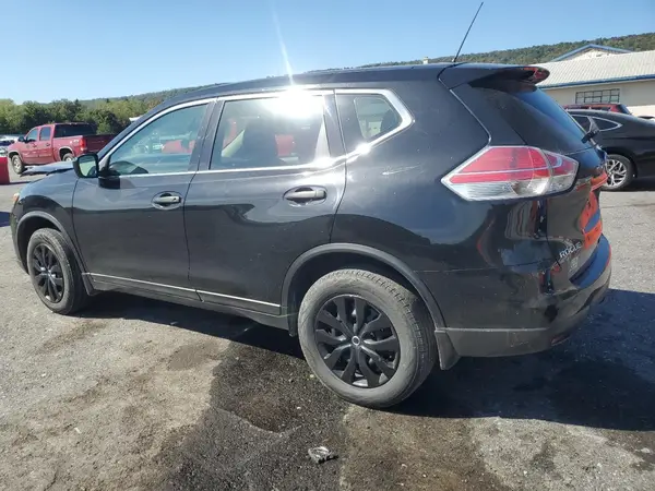 5N1AT2MV0GC787436 2016 NISSAN ROGUE - Image 2
