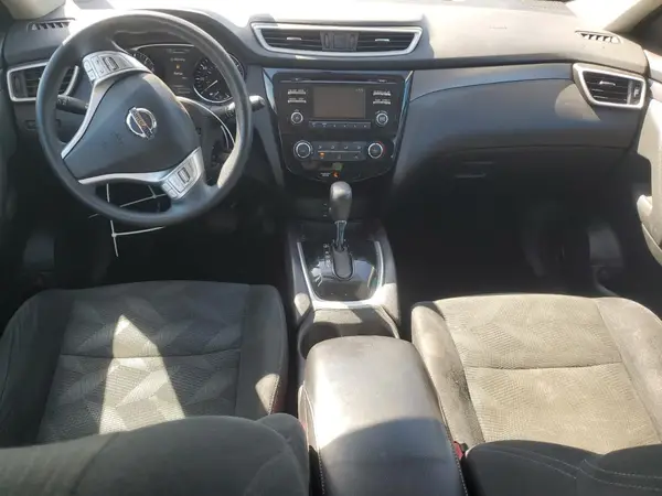 5N1AT2MV0GC787436 2016 NISSAN ROGUE - Image 8