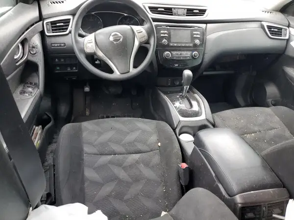 5N1AT2MV0GC789140 2016 NISSAN ROGUE - Image 8