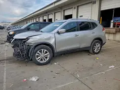 5N1AT2MV0GC789705 2016 NISSAN ROGUE