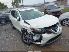 5N1AT2MV0GC790109 2016 NISSAN ROGUE
