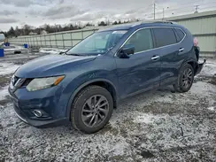 5N1AT2MV0GC793706 2016 NISSAN ROGUE