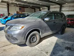 5N1AT2MV0GC797707 2016 NISSAN ROGUE