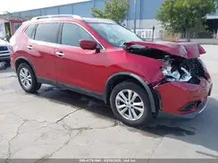 5N1AT2MV0GC798176 2016 NISSAN ROGUE