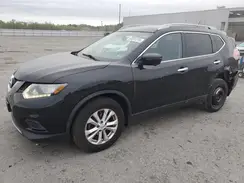 5N1AT2MV0GC798761 2016 NISSAN ROGUE