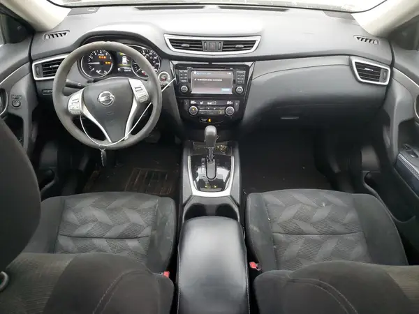 5N1AT2MV0GC798761 2016 NISSAN ROGUE - Image 7