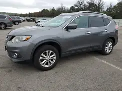 5N1AT2MV0GC799229 2016 NISSAN ROGUE