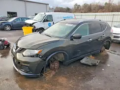 5N1AT2MV0GC799747 2016 NISSAN ROGUE