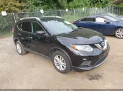5N1AT2MV0GC800640 2016 NISSAN ROGUE
