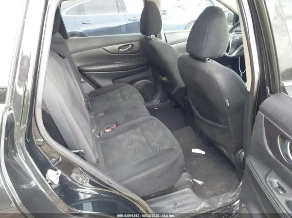 5N1AT2MV0GC800640 2016 NISSAN ROGUE - Image 8