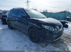 5N1AT2MV0GC800685 2016 NISSAN ROGUE