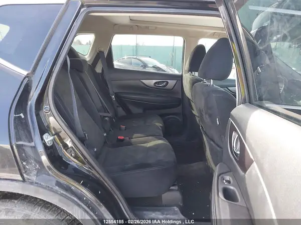 5N1AT2MV0GC800685 2016 NISSAN ROGUE - Image 8