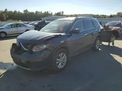 5N1AT2MV0GC801240 2016 NISSAN ROGUE