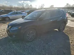 5N1AT2MV0GC801531 2016 NISSAN ROGUE