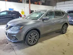 5N1AT2MV0GC801853 2016 NISSAN ROGUE