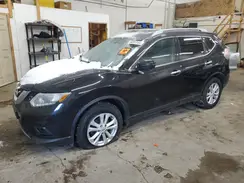 5N1AT2MV0GC801979 2016 NISSAN ROGUE