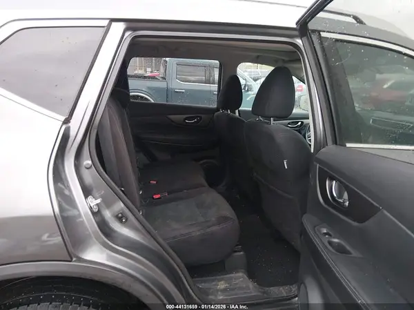 5N1AT2MV0GC802078 2016 NISSAN ROGUE - Image 8