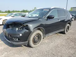 5N1AT2MV0GC803036 2016 NISSAN ROGUE