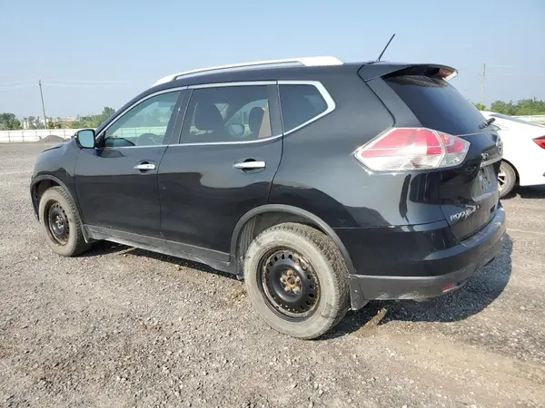 5N1AT2MV0GC803036 2016 NISSAN ROGUE - Image 2