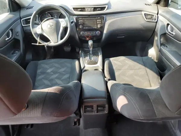 5N1AT2MV0GC803036 2016 NISSAN ROGUE - Image 8