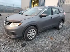 5N1AT2MV0GC803537 2016 NISSAN ROGUE