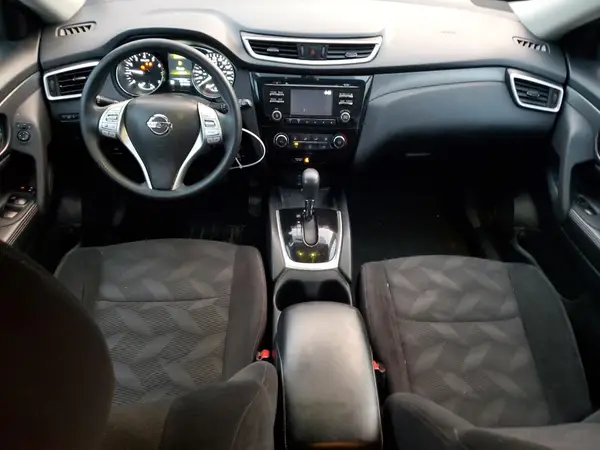 5N1AT2MV0GC803537 2016 NISSAN ROGUE - Image 8