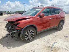 5N1AT2MV0GC803604 2016 NISSAN ROGUE