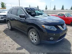 5N1AT2MV0GC804090 2016 NISSAN ROGUE