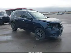 5N1AT2MV0GC804817 2016 NISSAN ROGUE