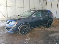 5N1AT2MV0GC806714 2016 NISSAN ROGUE