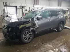 5N1AT2MV0GC806924 2016 NISSAN ROGUE