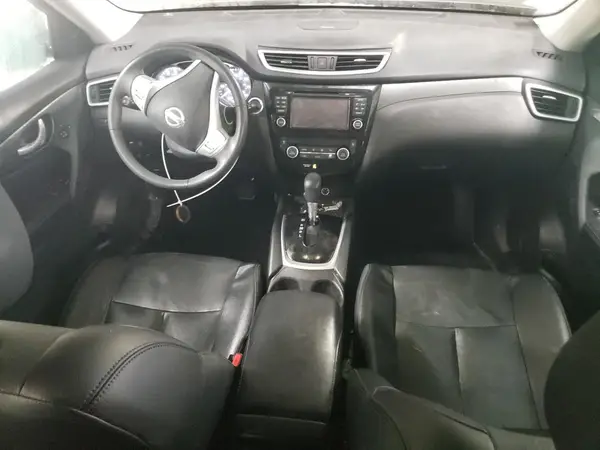 5N1AT2MV0GC806924 2016 NISSAN ROGUE - Image 8