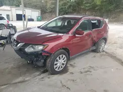 5N1AT2MV0GC808835 2016 NISSAN ROGUE