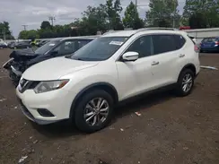 5N1AT2MV0GC809659 2016 NISSAN ROGUE