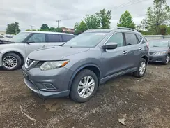 5N1AT2MV0GC811685 2016 NISSAN ROGUE