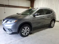 5N1AT2MV0GC811718 2016 NISSAN ROGUE