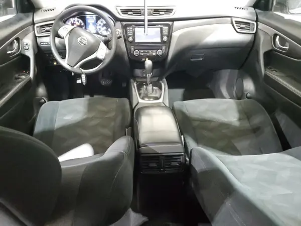 5N1AT2MV0GC811718 2016 NISSAN ROGUE - Image 8