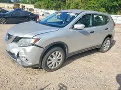 5N1AT2MV0GC812688 2016 NISSAN ROGUE