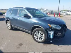 5N1AT2MV0GC812917 2016 NISSAN ROGUE