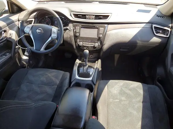 5N1AT2MV0GC813775 2016 NISSAN ROGUE - Image 8