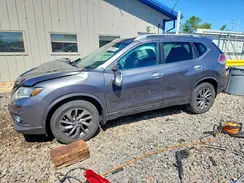 5N1AT2MV0GC814215 2016 NISSAN ROGUE