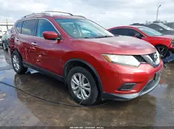 5N1AT2MV0GC814330 2016 NISSAN ROGUE